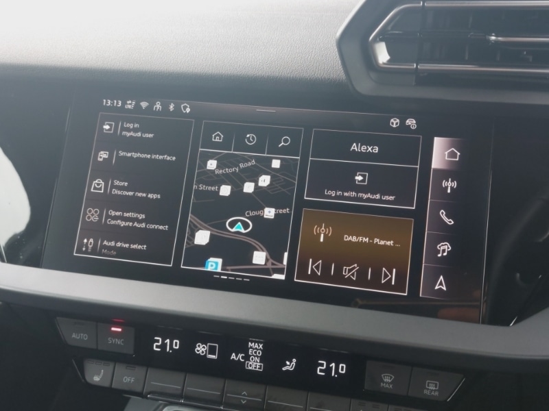 Used Audi A3 2025 for sale - 77985583: Photo 10