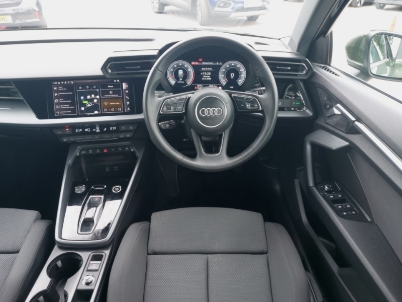 Used Audi A3 2025 for sale - 77985583: Photo 12