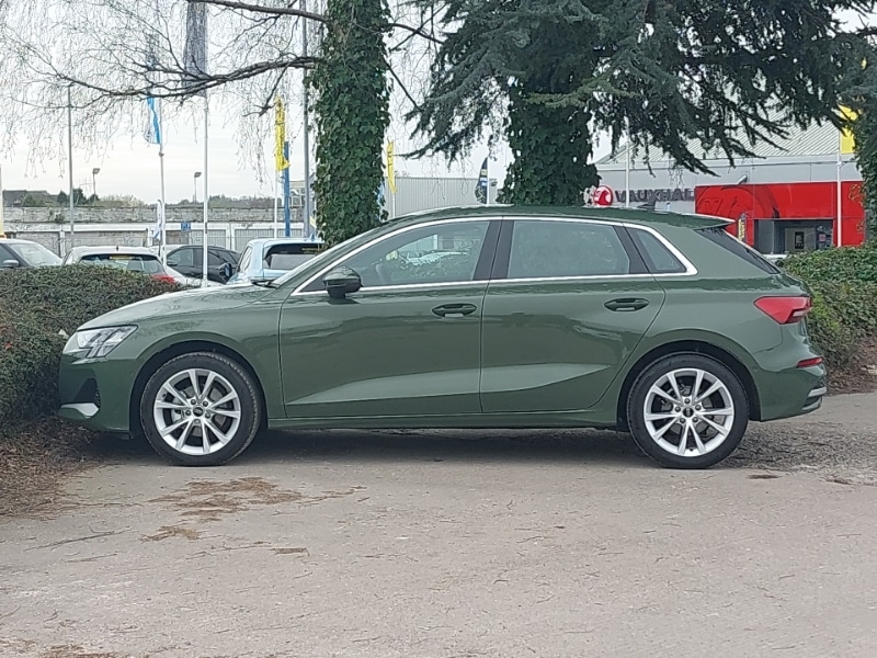 Used Audi A3 2025 for sale - 77985583: Photo 4