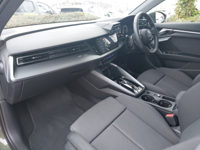 Used Audi A3 2025 for sale - 77985583: Photo 5