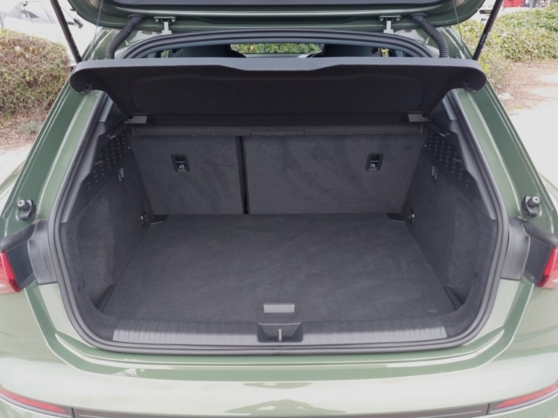 Used Audi A3 2025 for sale - 77985583: Photo 8