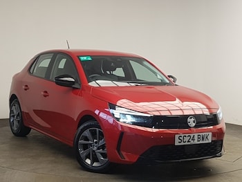 Vauxhall - Corsa