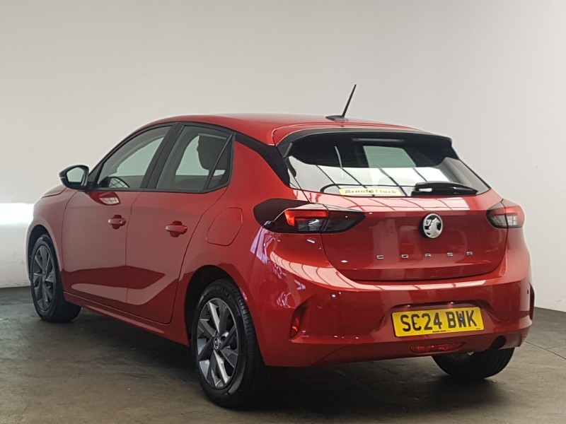 Used Vauxhall Corsa 2024 for sale - 76846681: Photo 3