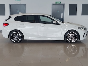 Used BMW 1 Series 2023 for sale - 78735982: Photo