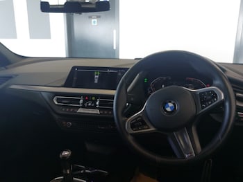Used BMW 1 Series 2023 for sale - 78735982: Photo