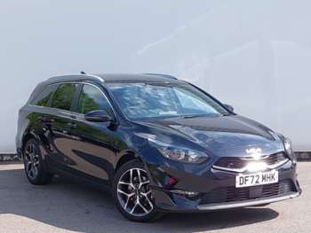 2023 - 1.5T GDi ISG 3 5dr