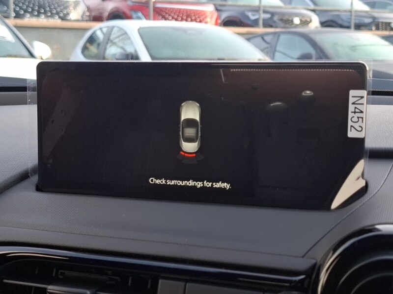 Used Mazda MX-5 2025 for sale - 77630612: Photo 10