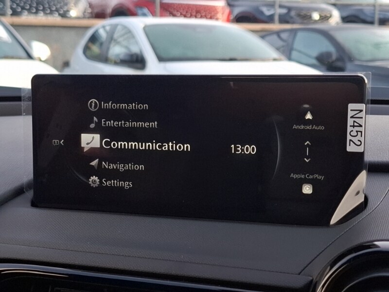 Used Mazda MX-5 2025 for sale - 77630612: Photo 11