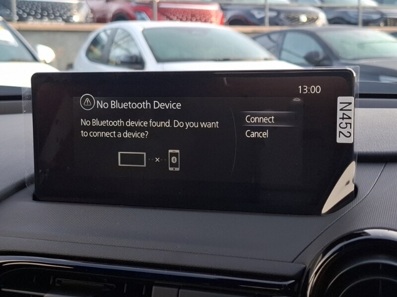 Used Mazda MX-5 2025 for sale - 77630612: Photo 12