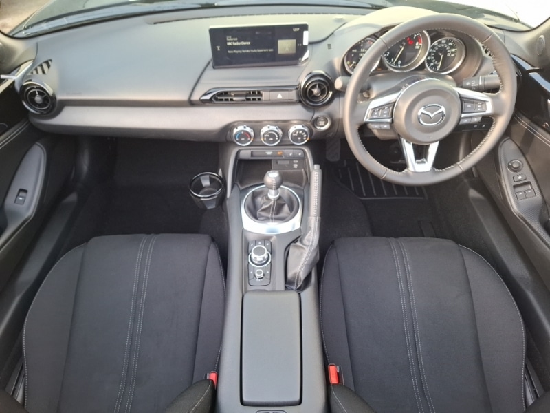 Used Mazda MX-5 2025 for sale - 77630612: Photo 2
