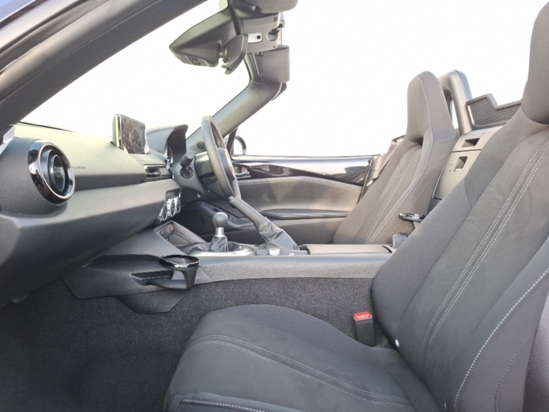 Used Mazda MX-5 2025 for sale - 77630612: Photo 5