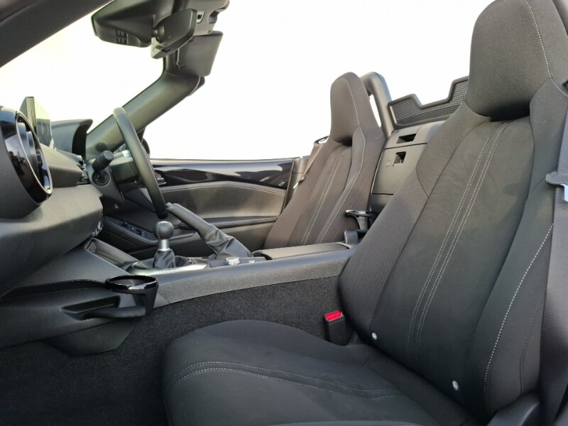 Used Mazda MX-5 2025 for sale - 77630612: Photo 6