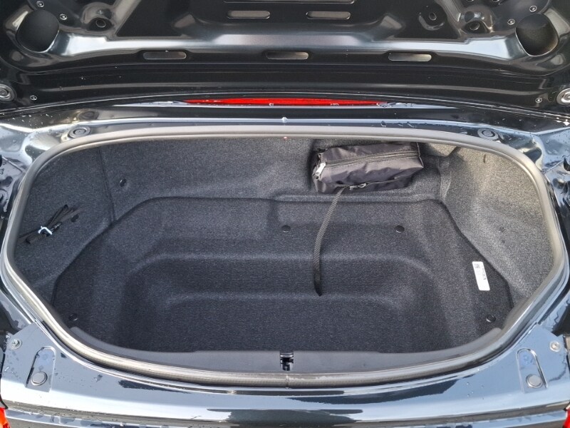 Used Mazda MX-5 2025 for sale - 77630612: Photo 8