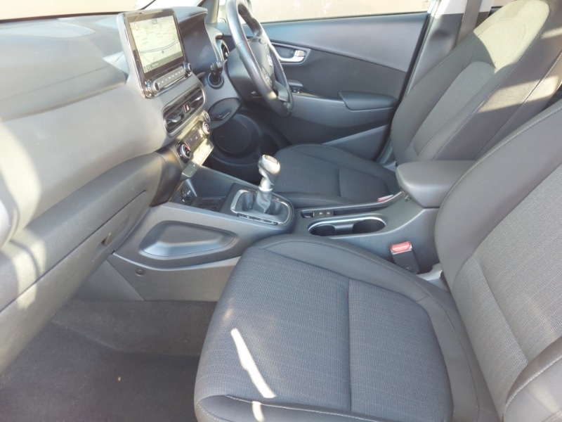 Used Hyundai KONA 2021 for sale - 76639696: Photo 5