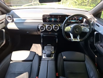 Used Mercedes-Benz CLA 2021 for sale - 79510578: Photo