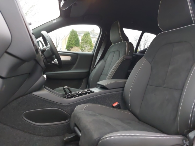 Used Volvo XC40 2025 for sale - 77358088: Photo 5