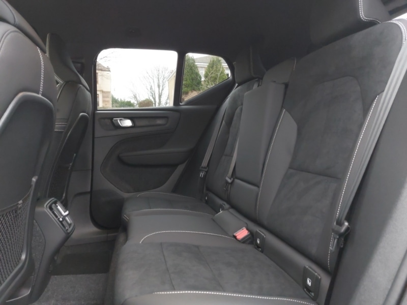 Used Volvo XC40 2025 for sale - 77358088: Photo 6