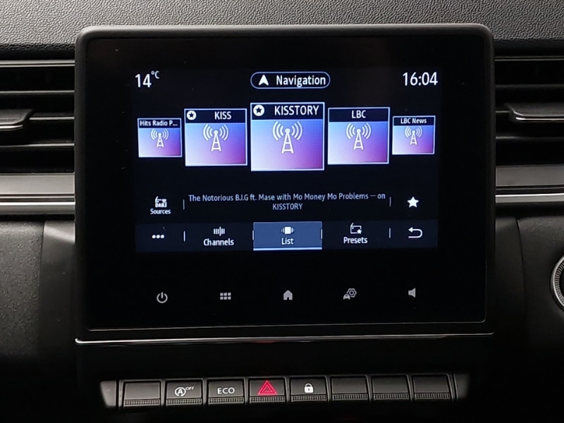 Used Renault Captur 2022 for sale - 77290042: Photo 10