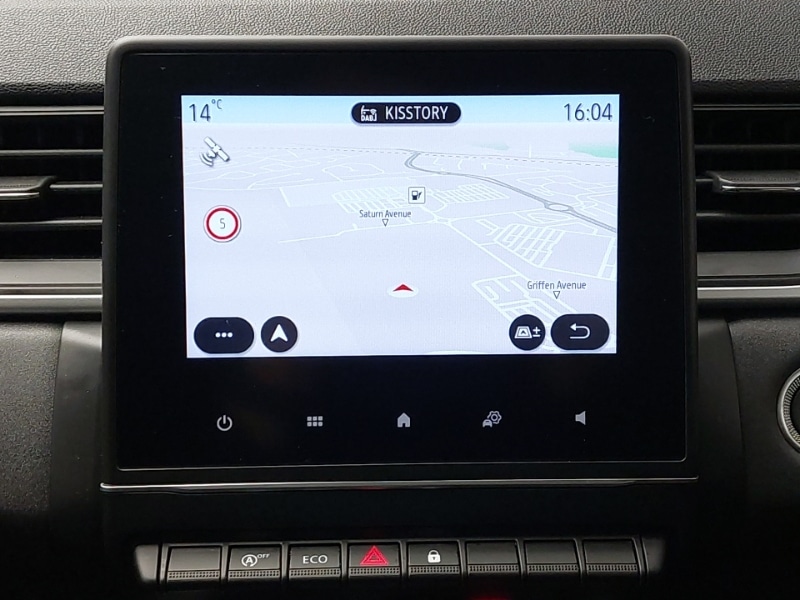 Used Renault Captur 2022 for sale - 77290042: Photo 11