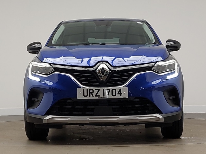 Used Renault Captur 2022 for sale - 77290042: Photo 12