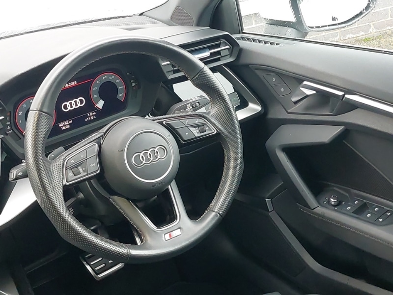 Used Audi A3 2021 for sale - 76885948: Photo 10