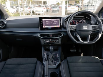 Used SEAT Arona 2024 for sale - 75640259: Photo