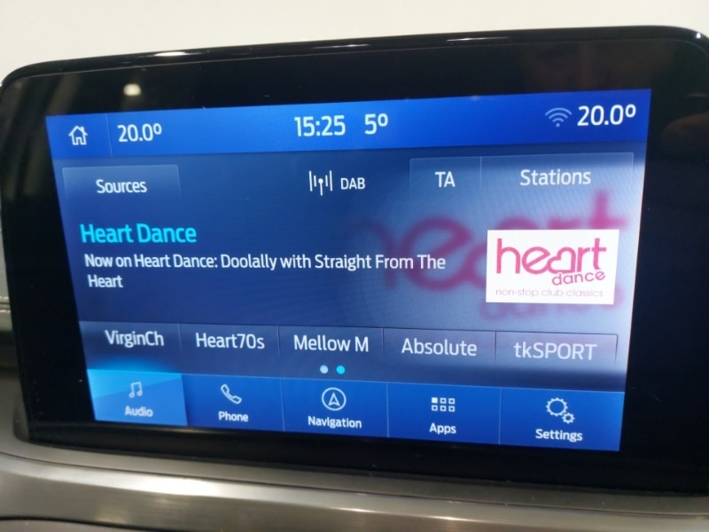 Used Ford Focus 2020 for sale - 77522998: Photo 11