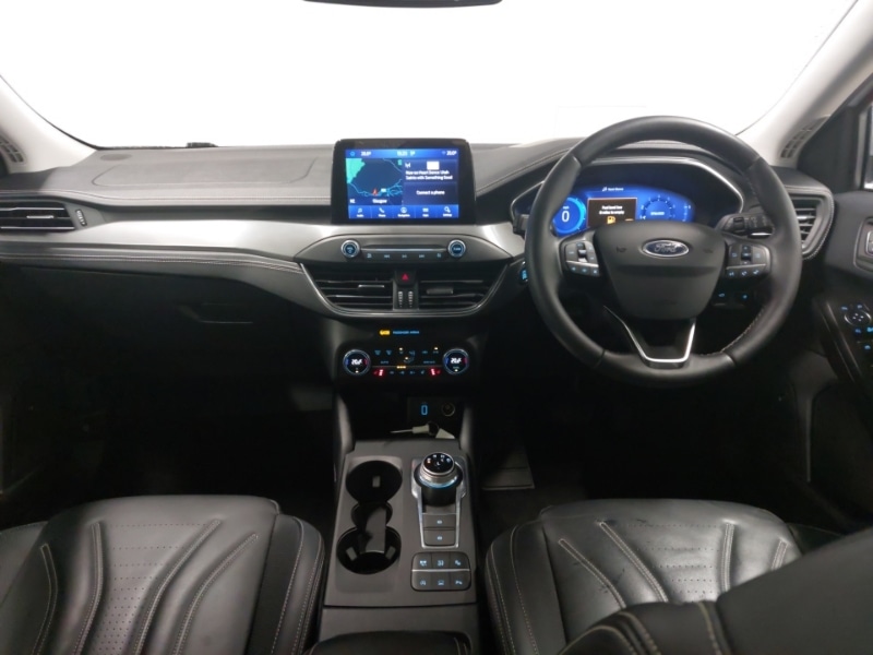 Used Ford Focus 2020 for sale - 77522998: Photo 2