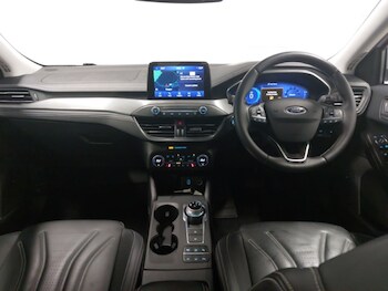 Used Ford Focus 2020 for sale - 77522998: Photo