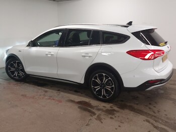 Used Ford Focus 2020 for sale - 77522998: Photo