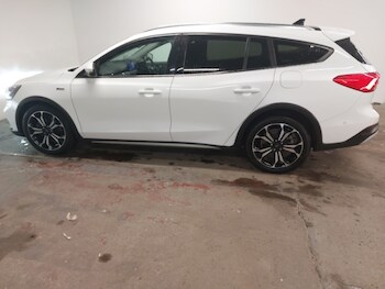 Used Ford Focus 2020 for sale - 77522998: Photo