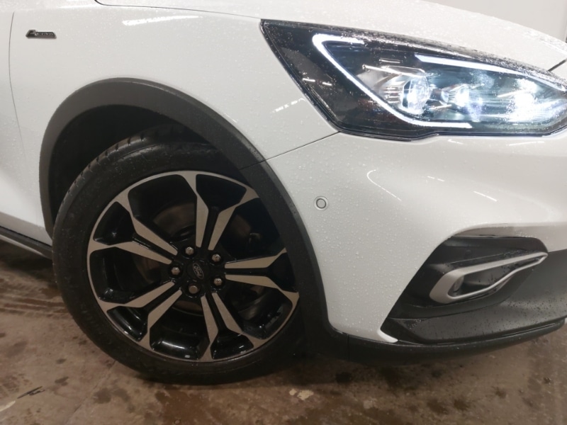 Used Ford Focus 2020 for sale - 77522998: Photo 9