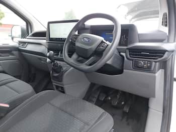 Used Ford Transit Custom 2024 for sale - 79659548: Photo