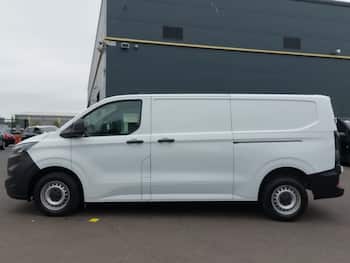 Used Ford Transit Custom 2024 for sale - 79659548: Photo