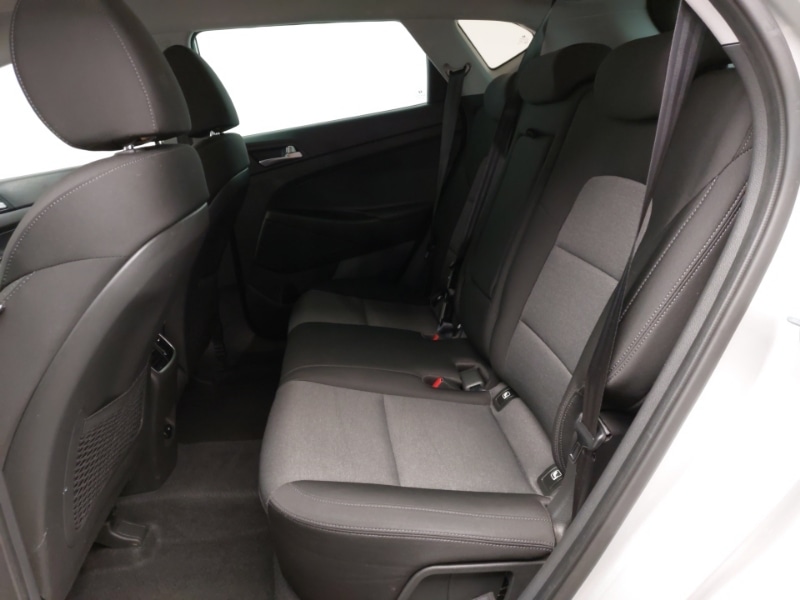 Used Hyundai TUCSON 2020 for sale - 77898039: Photo 6