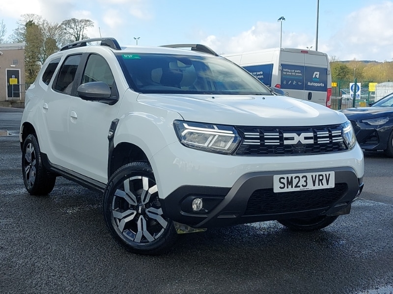 Used Dacia Duster 2023 for sale - 78211693: Photo 1