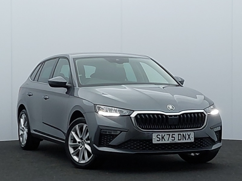 Used Skoda Scala 2025 for sale - 77889759: Photo 1