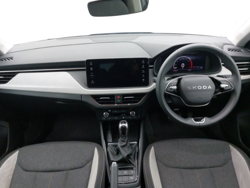 Used Skoda Scala 2025 for sale - 77889759: Photo 2