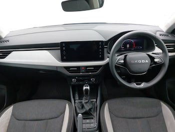 Used Skoda Scala 2025 for sale - 77889759: Photo