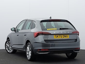 Used Skoda Scala 2025 for sale - 77889759: Photo