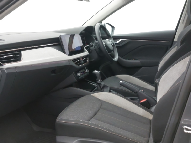 Used Skoda Scala 2025 for sale - 77889759: Photo 5