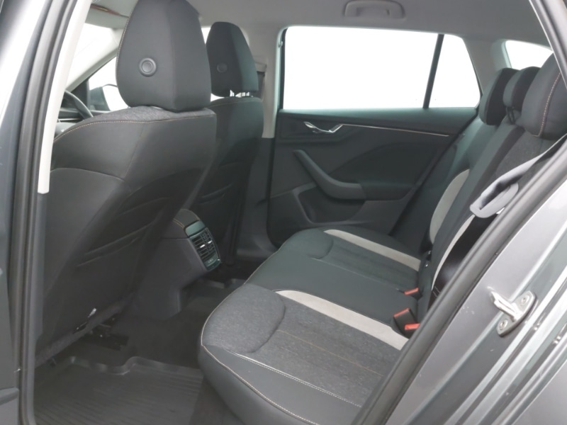 Used Skoda Scala 2025 for sale - 77889759: Photo 6