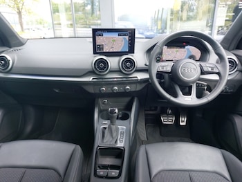 Used Audi Q2 2025 for sale - 78439538: Photo