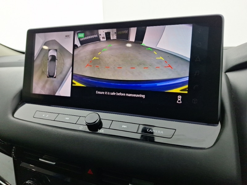 Used Nissan Qashqai 2024 for sale - 76920954: Photo 11