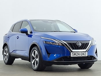 Used Nissan Qashqai 2024 for sale - 76920954: Photo