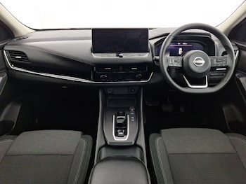 Used Nissan Qashqai 2024 for sale - 76920954: Photo