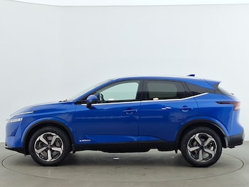 Used Nissan Qashqai 2024 for sale - 76920954: Photo