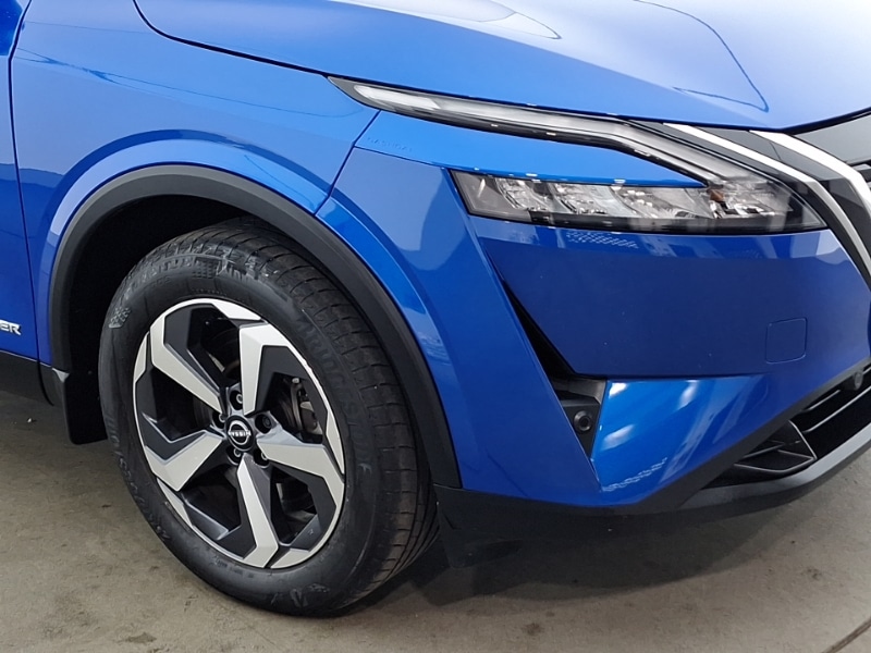 Used Nissan Qashqai 2024 for sale - 76920954: Photo 9