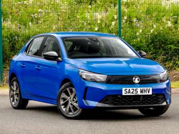 2025 - 1.2 Turbo Design 5dr