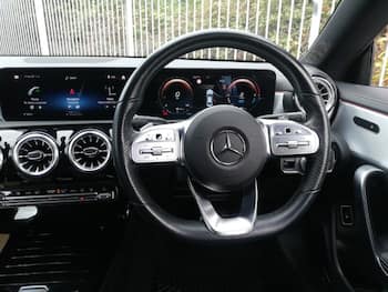 Used Mercedes-Benz CLA 2023 for sale - 79732646: Photo